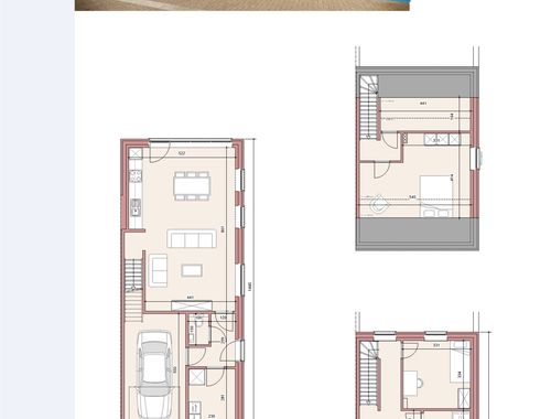                                         Eengezinswoning te koop in Grobbendonk, € 402.610
