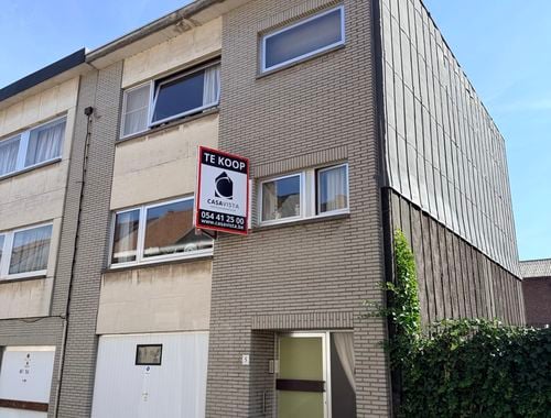                                         Bel-étage te koop in Geraardsbergen, € 279.000
