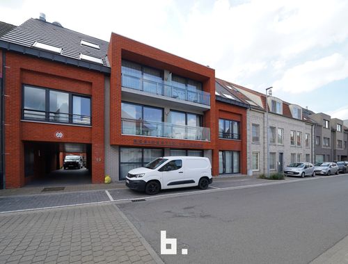                                         Appartement à louer à Veldegem, € 650

