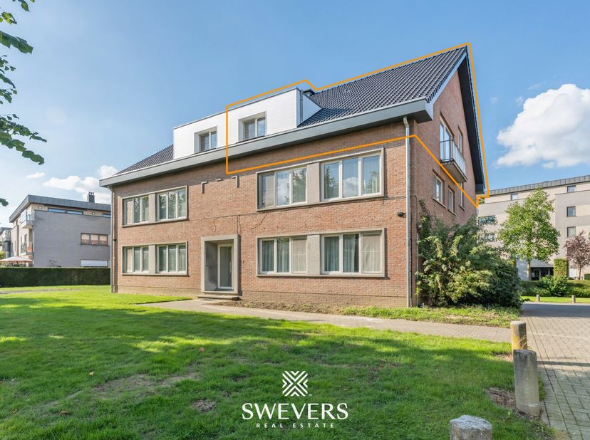 Appartement te koop in Pater Valentinuslaan 7 bus 5,
                    3500 Hasselt