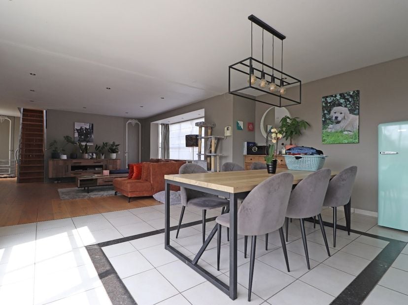 Appartement à louer
                    à 8740 Pittem