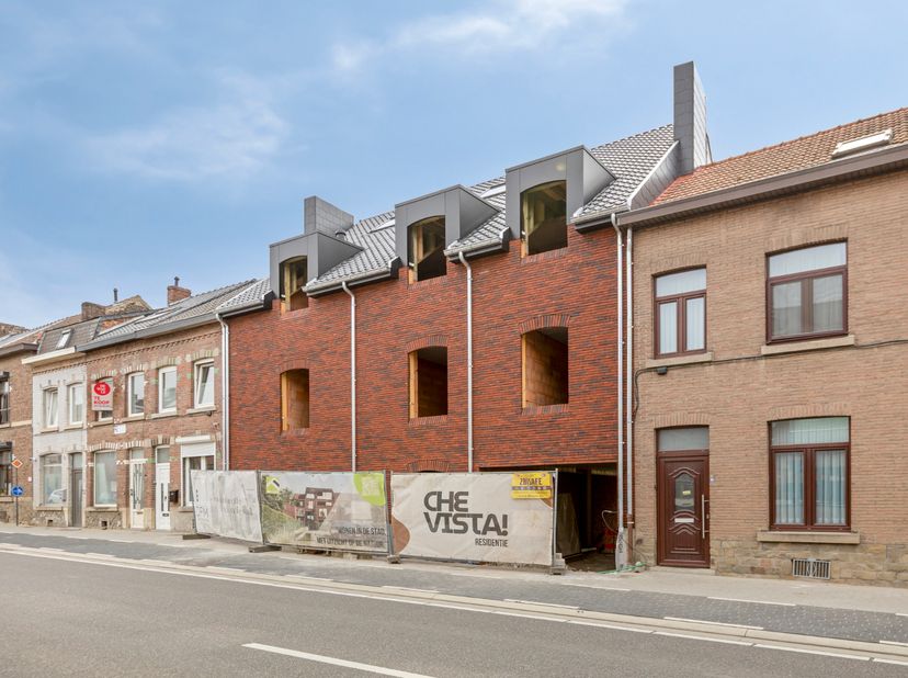 Appartement te koop in Maastrichtersteenweg 85 bus 4,
                    3700 Tongeren