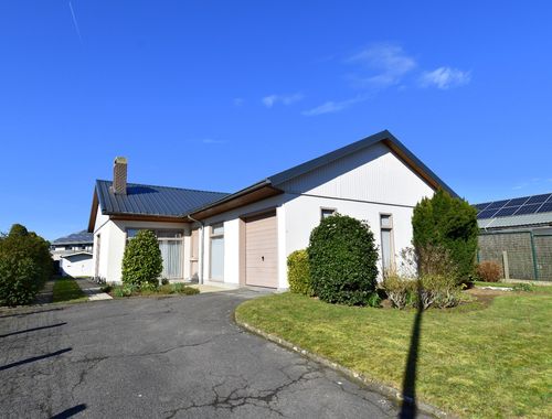                                         Maison à vendre à Wevelgem, € 385.000
