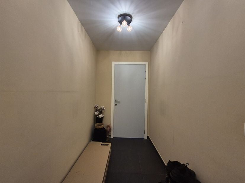 Appartement à louer
                    à 9230 Wetteren