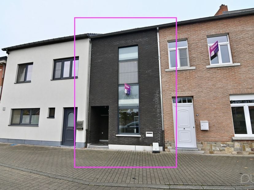 Huis te koop in Schipstraat 28,
                    3440 Zoutleeuw