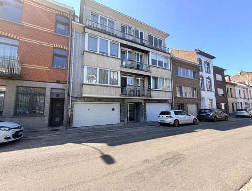                                        Appartement à vendre à Strombeek-Bever, € 255.000
