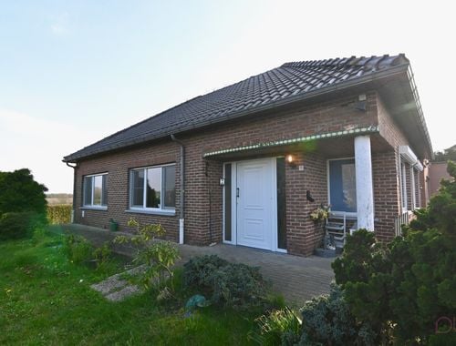                                        Woning te koop in Borgloon, € 289.000
