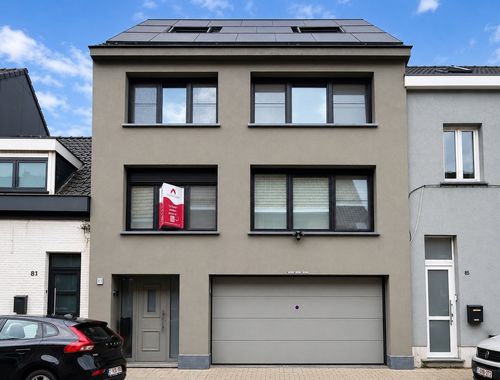                                         Maison à vendre à Boom, € 599.000
