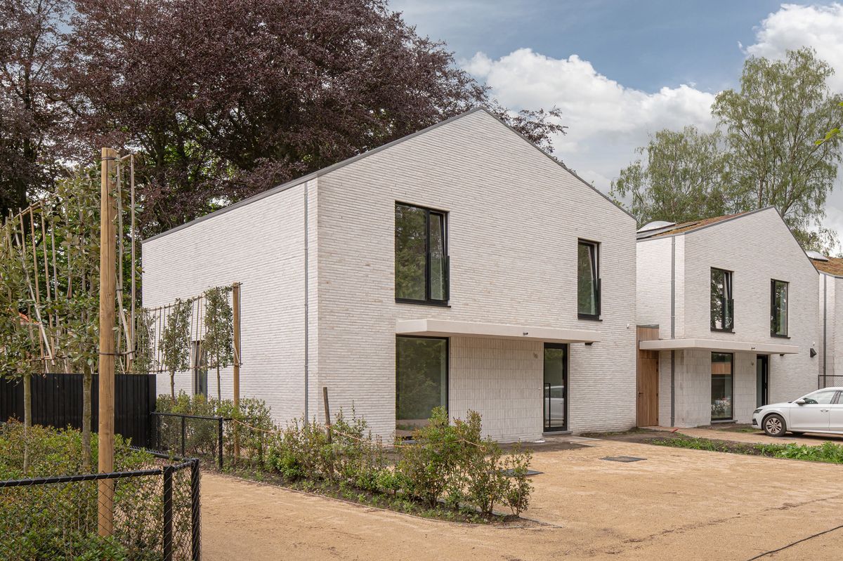 Huis te koop