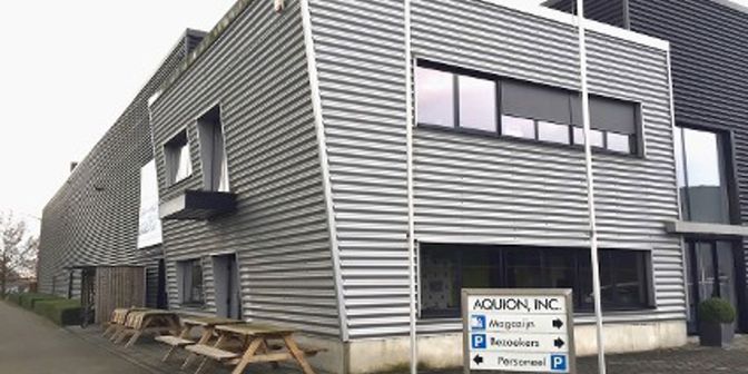 Bedrijfsvastgoed te huur in Lammerdries 30C, 2250 Olen