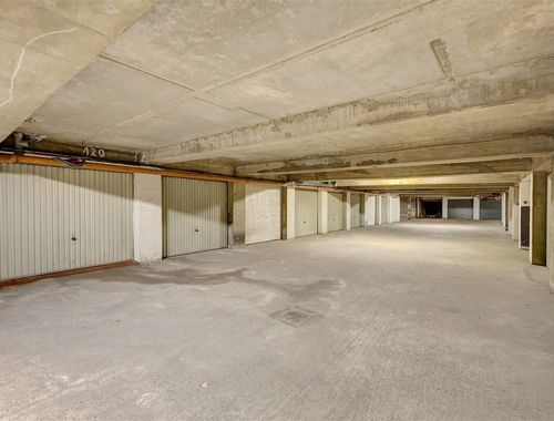                                         Garagebox te koop in Wilrijk, € 30.000
