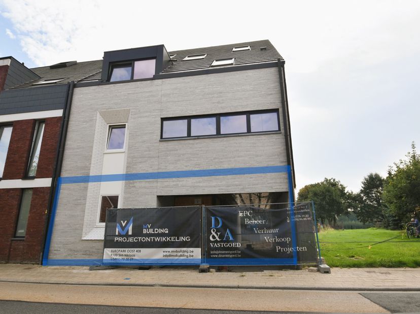 Appartement te huur in Vrasenestraat 55 bus bus 001,
                    9100 Nieuwkerken-Waas