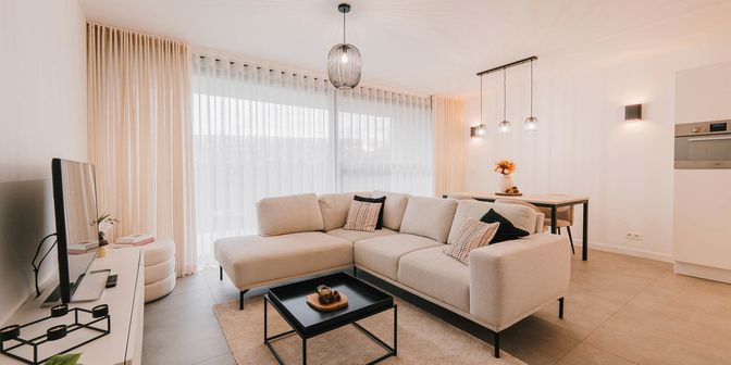 Appartement à vendre à Aarschotsesteenweg 195 boîte 00.02, 3111 Wezemaal