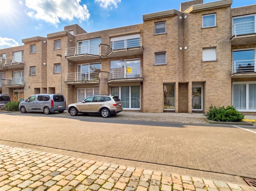 Appartement à louer
                    à 2220 Heist-op-den-Berg