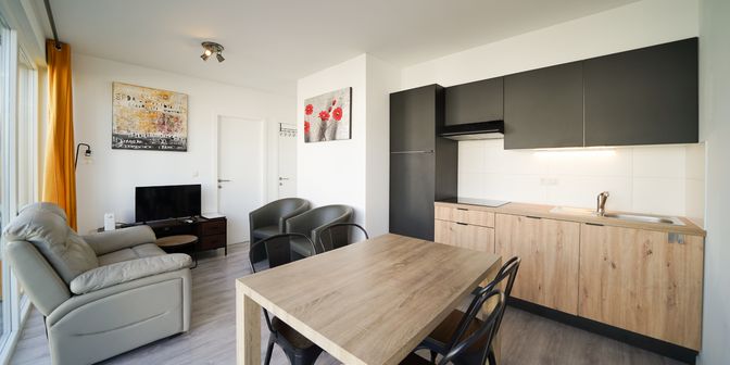 Huis te koop in Danckaertstraat 9, 8450 Bredene