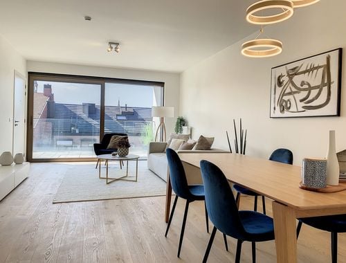                                         Serviceflat te koop in Hasselt, € 404.000
