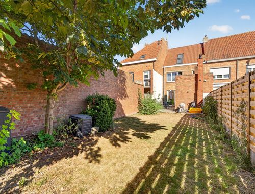                                         Maison à vendre à Mariakerke, € 399.000
