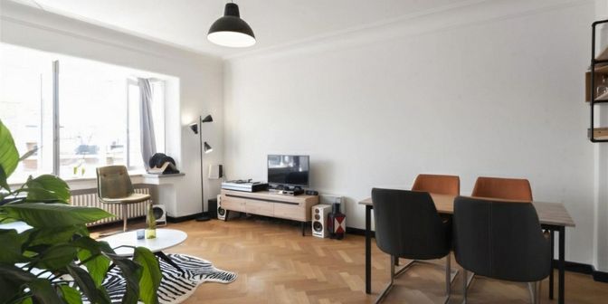Appartement te koop in Van Stralenstraat 26 bus 402, 2060 Antwerpen