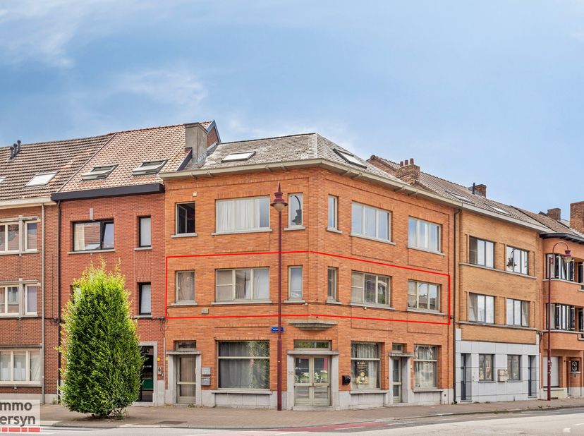 Appartement à vendre
                    à 3200 Aarschot