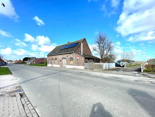                                         Maison à vendre à Langemark, € 450.000
