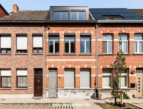                                         Woning te koop in Lier, € 399.000
