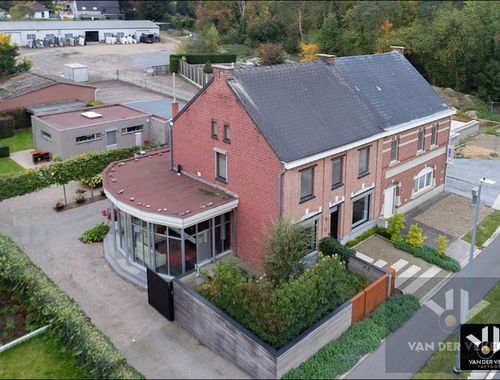                                         Woning te koop in As, € 595.000
