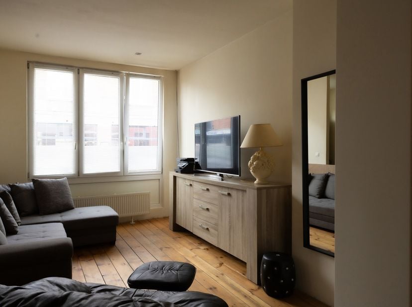 Bent u op zoek naar een instapklare woning op een praktische locatie in Deurne? Dan is deze woning aan Eikblokstraat 55 zeker een bezoek waard.<br />