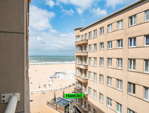                                         Appartement à vendre à Oostende, € 380.000
