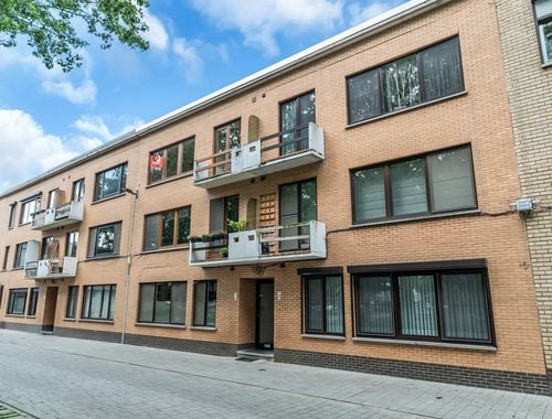                                         Appartement à vendre à Tessenderlo, € 173.000
