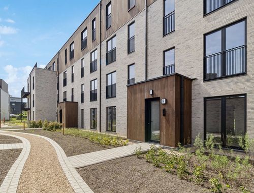                                         Appartement à vendre à Lier, € 273.000
