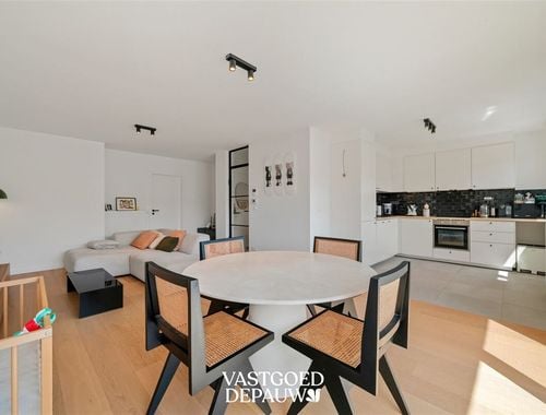                                         Appartement te koop in Assebroek, € 299.000
