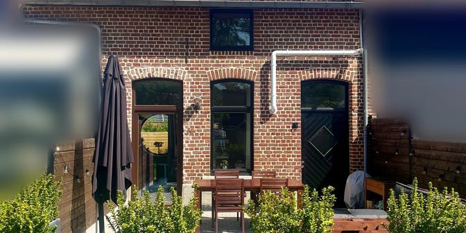 Maison à vendre à Kortrijksebaan 66A, 3220 Holsbeek