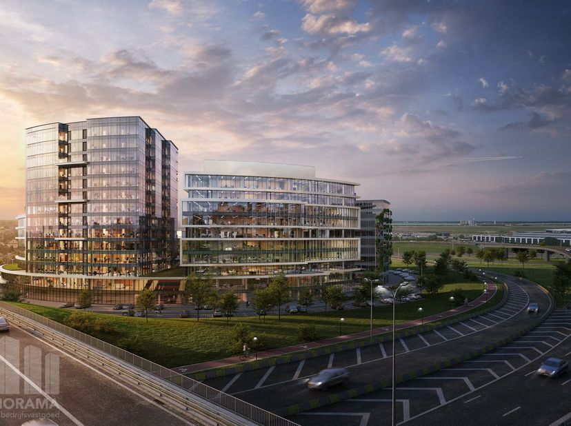 Bureau à louer de 646 m² à Diegem.<br />
Parfaitement situés à proximité de l’A201 avec un accès rapide à l’E40 et à seulement 2,4 km de l’aéroport de