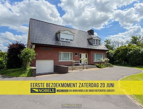                                         Woning te koop in Waregem, € 579.000
