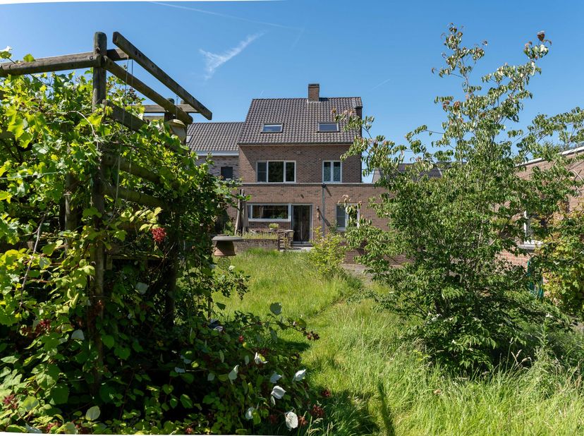 Huis te koop in Poststraat 23A,
                    9860 Balegem
