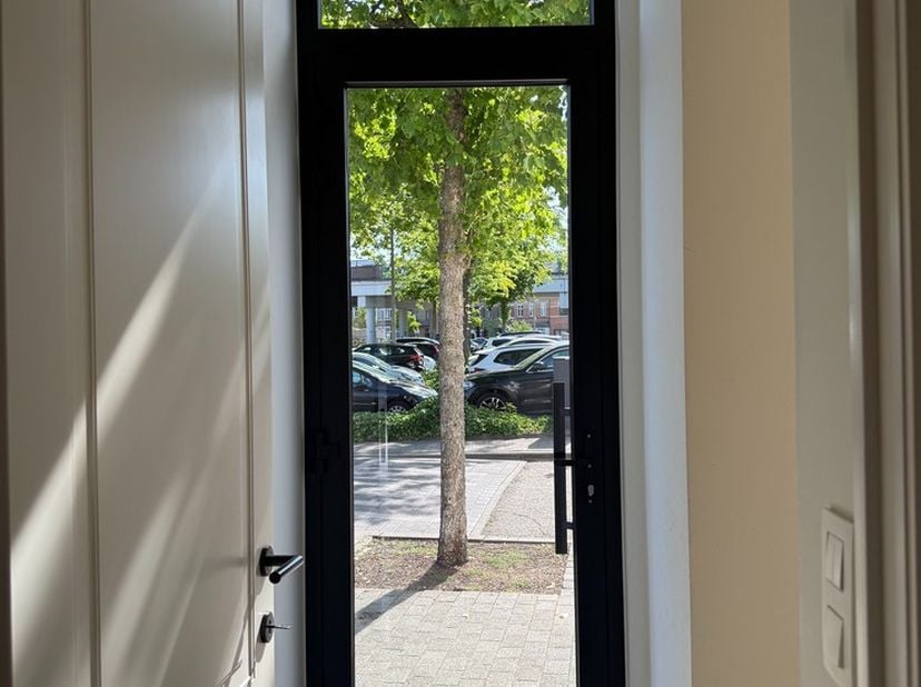 Maison à louer
                    à 3500 Hasselt