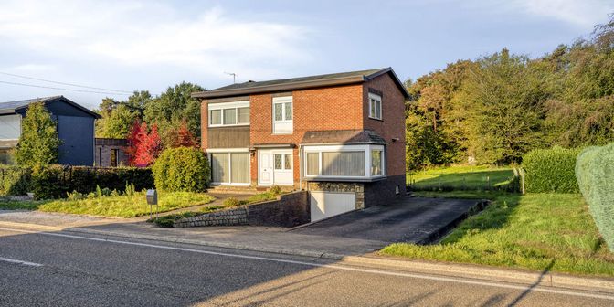 Huis te koop in Weg naar Opitter 71, 3670 Neerglabbeek