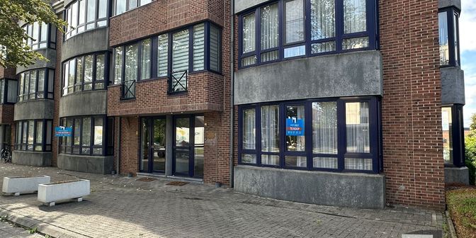 Bedrijfsvastgoed te koop in Commissaris Neyskenslaan 120 bus b, 3290 Diest