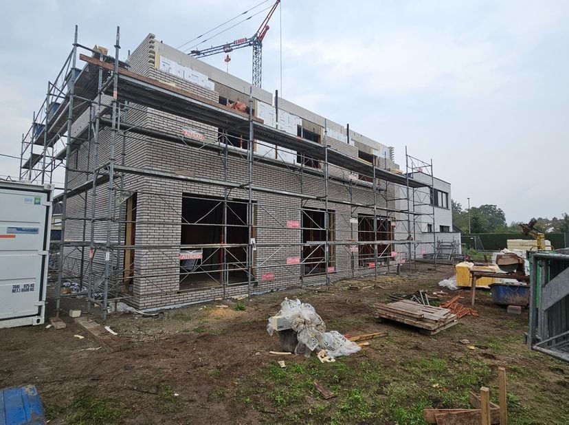 Huis te koop in Zwevezelestraat 56 bus Lot 03,
                    8820 Torhout