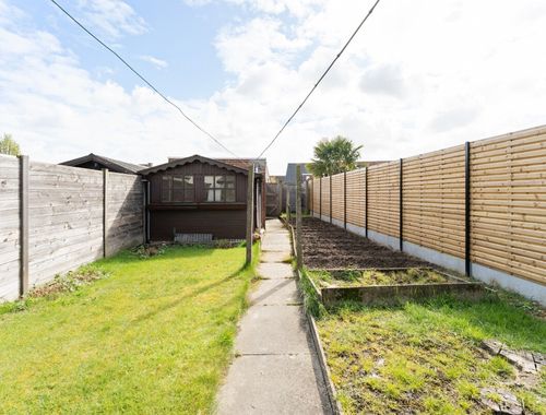                                         Eengezinswoning te koop in Harelbeke, € 180.000

