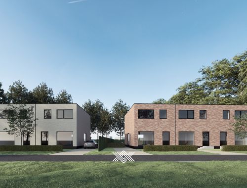                                         Maison à vendre à Nevele, € 400.000
