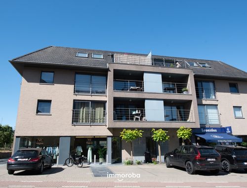                                         Appartement à louer à Anzegem, € 750
