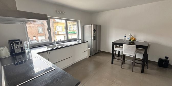Appartement te huur in Leuvensesteenweg 640 bus 012, 1930 Nossegem