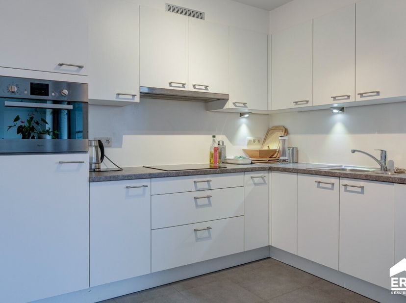 Appartement à louer
                    à 3500 Hasselt