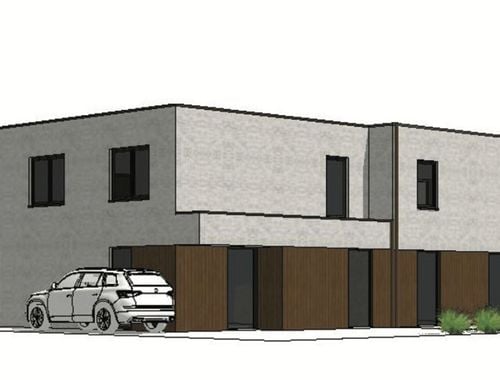                                         Woning te koop in Molenbeek-Wersbeek, € 510.000
