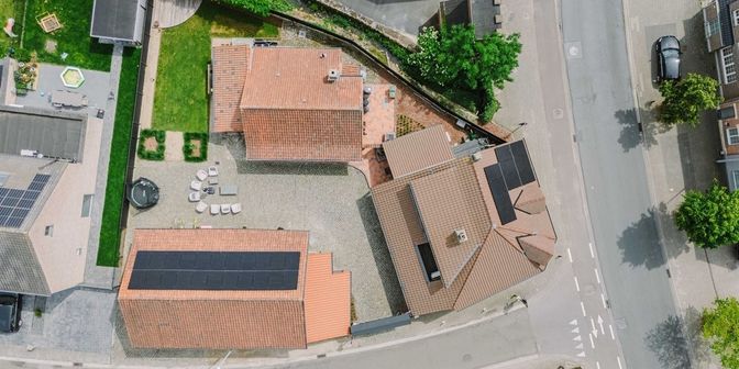 Maison à vendre à Hoogkamerstraat 243, 9140 Temse