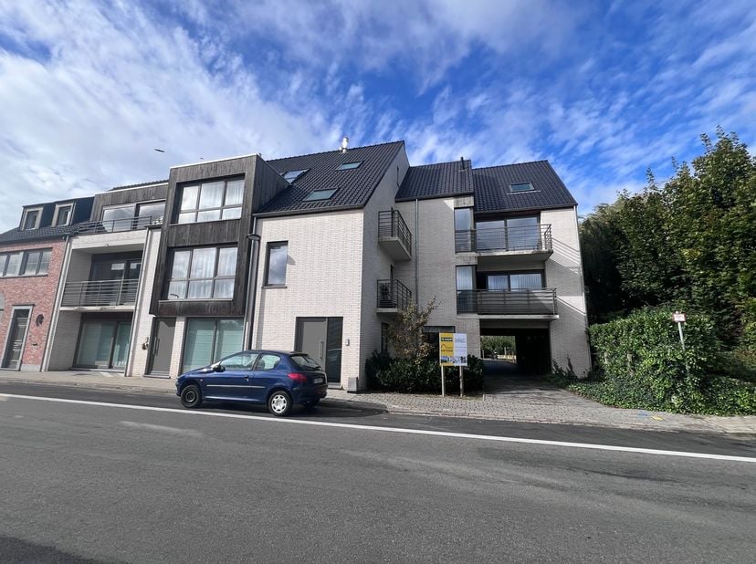 Appartement à vendre à Bruggestraat 204A boîte 301,
                    8750 Zwevezele