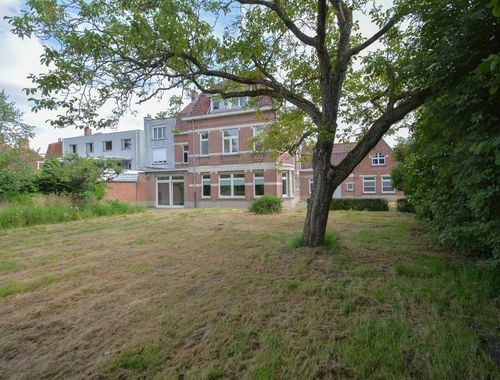                                         Woning te koop in Izegem, € 490.000
