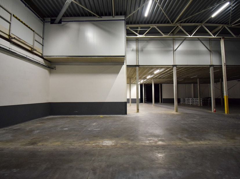 Bien professionnel à louer à Oude Truierbaan 49,
                    3500 Hasselt