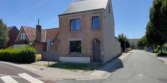 Huis te koop in Weidestraat 114, 8310 Assebroek